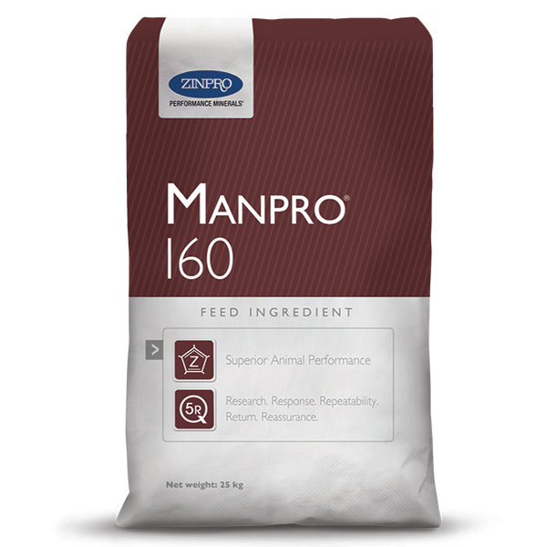 MANPRO 160