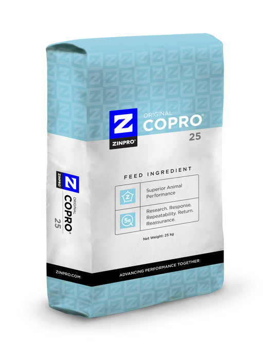 COPRO 25
