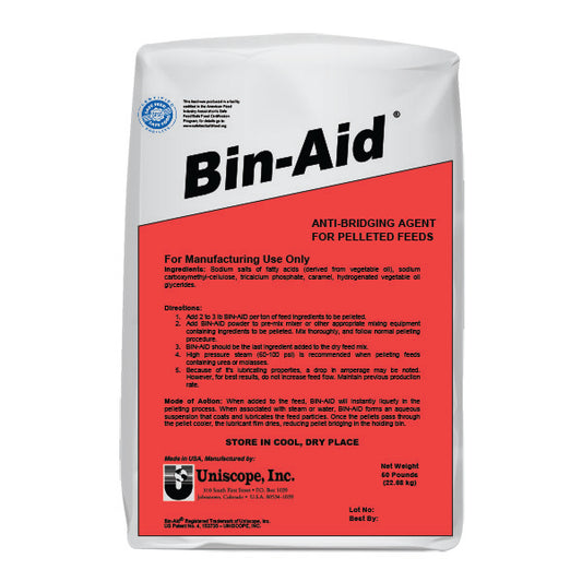 BIN AID