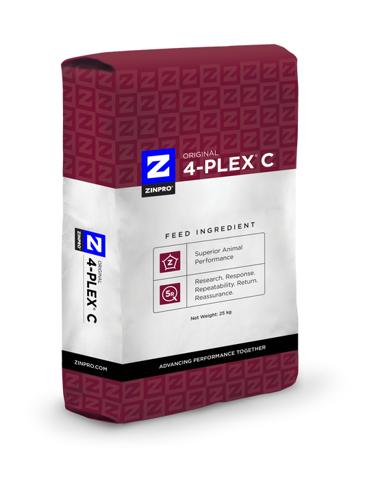 Zinpro 4-PLEX CONCENTRATE