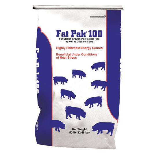 ADVANCE FAT PAK 100 (30241)