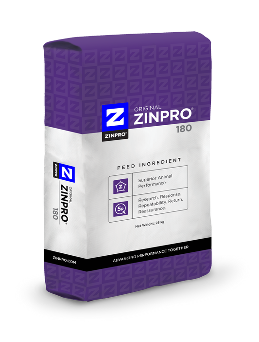 ZINPRO 180