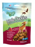 Little Duckies Cranberry Treat 5 oz