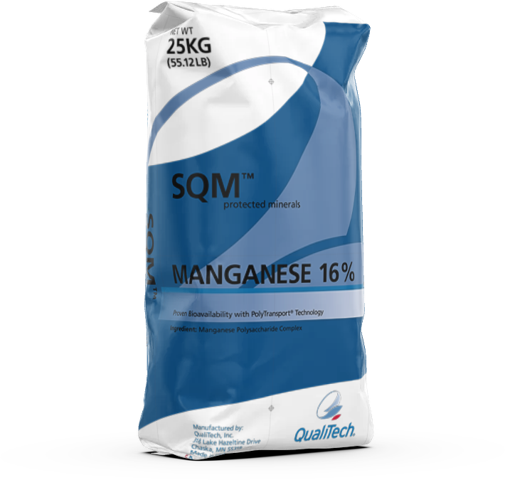 SQM MANGANESE 16%