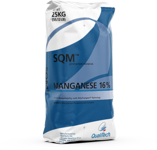 SQM MANGANESE 16%