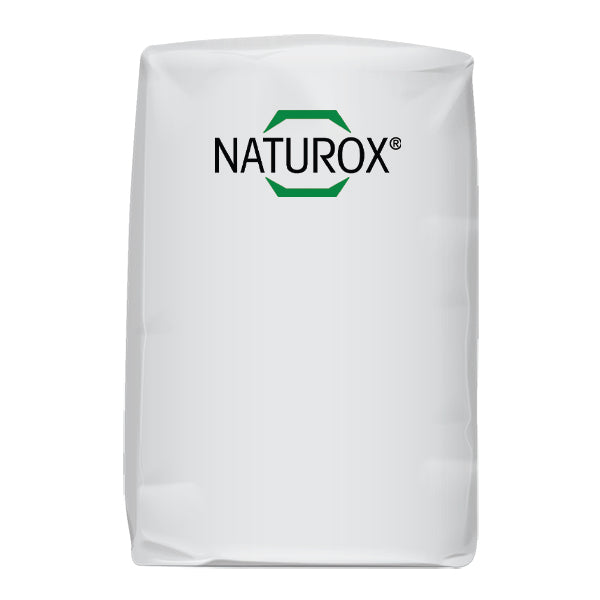 NATUROX PLUS