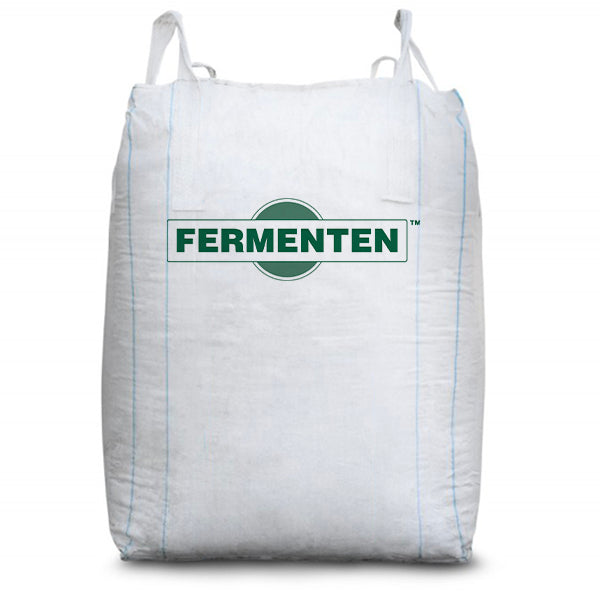 FERMENTEN (TOTE)