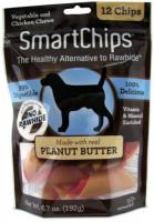 Smartchips Peanut Butter