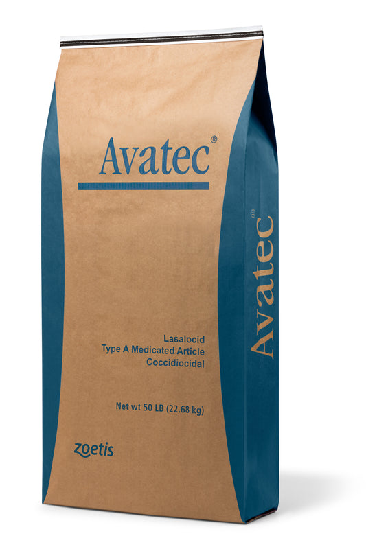 AVATEC 20% PREMIX