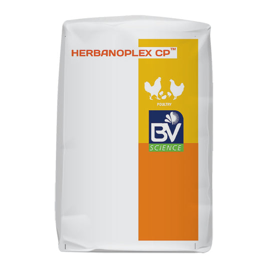 HERBANOPLEX CP