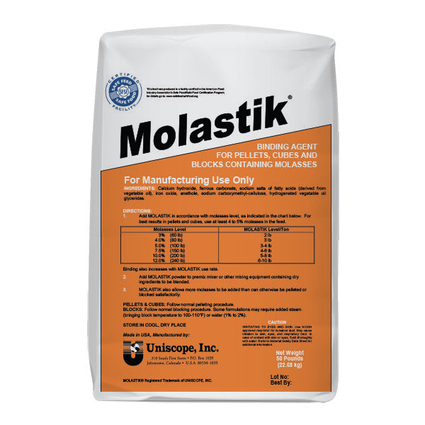 MOLASTIK