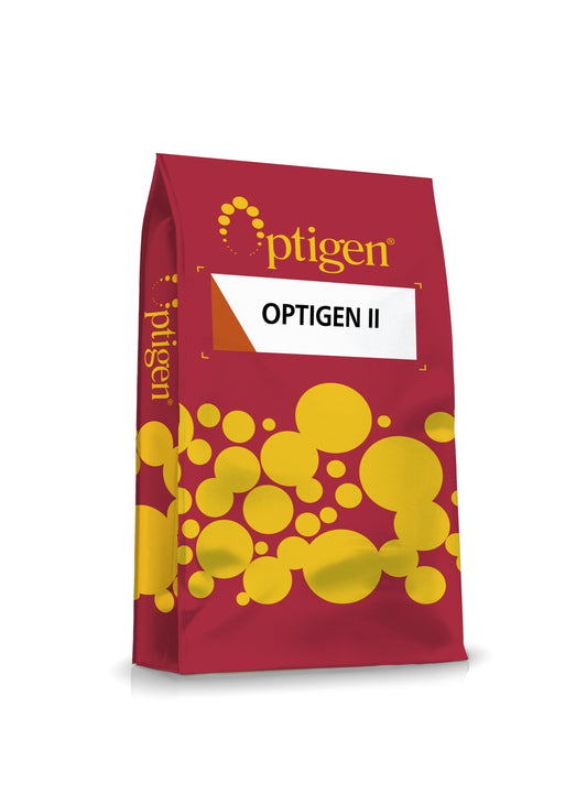 OPTIGEN II