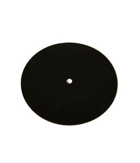 Hawkeye Small Rubber Disk