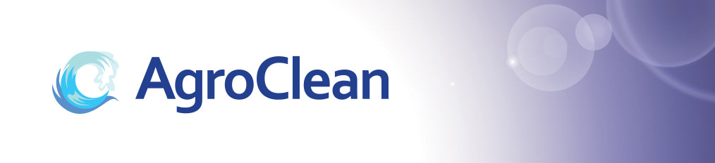 AgroClean 305 Heavy Duty Chlorinated CIP Cleaner - Hard Water