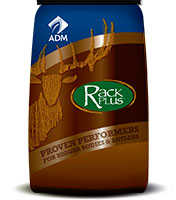 TRACE MAX FAWN STARTER - SUPPLEMENT FOR STARTING DEER FAWNS