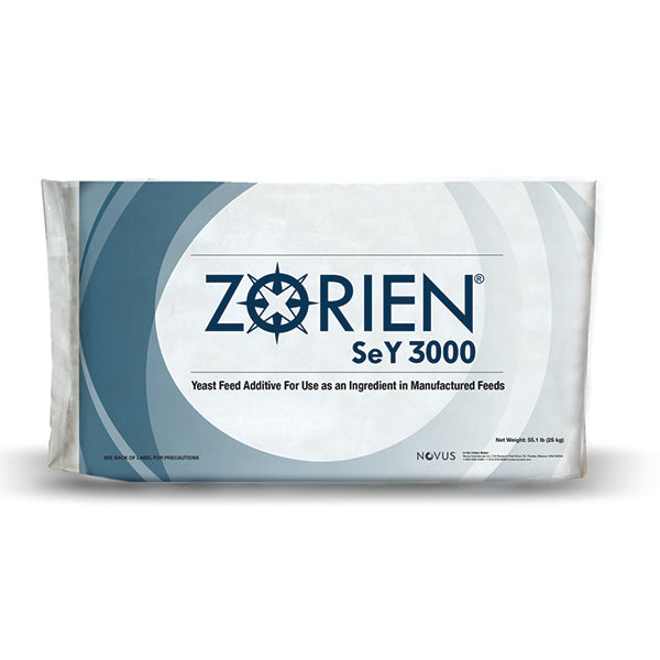 ZORIEN SEY 3000