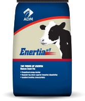By Pass Fat ADM Brand Enertia 50 Lb Bags (Calcium salts)