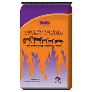 SHOWTEC FAST FUEL