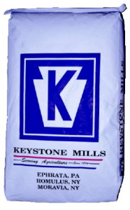 Key Calf Starter Feed 22% 50 Lb Bags Calves