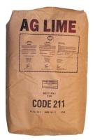AG Lime Pulverized 38% Calcium Carbonate