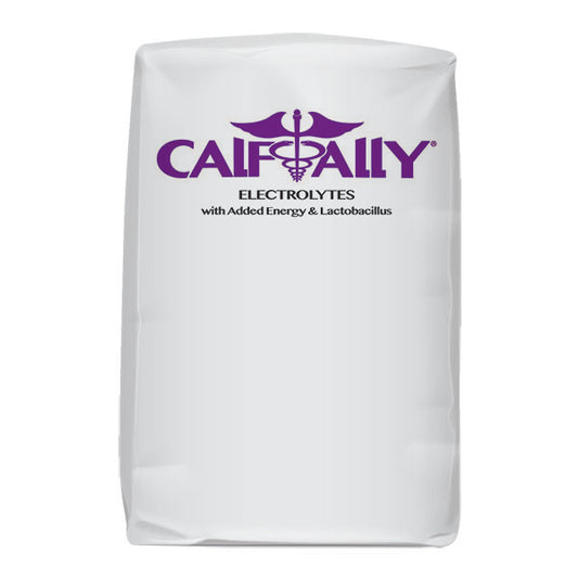 CALF ELECTROLYTE (4 X 5 LB)