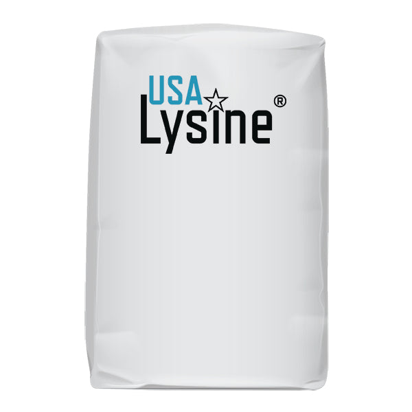 USA LYSINE DRY