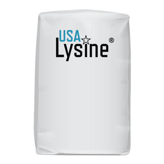 USA LYSINE DRY