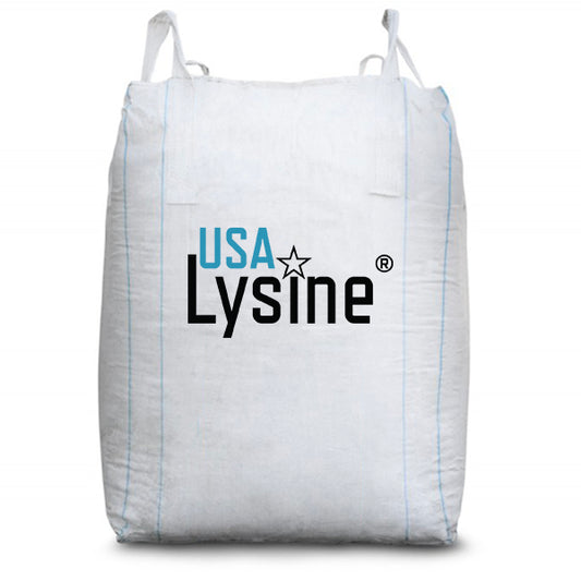 USA LYSINE DRY