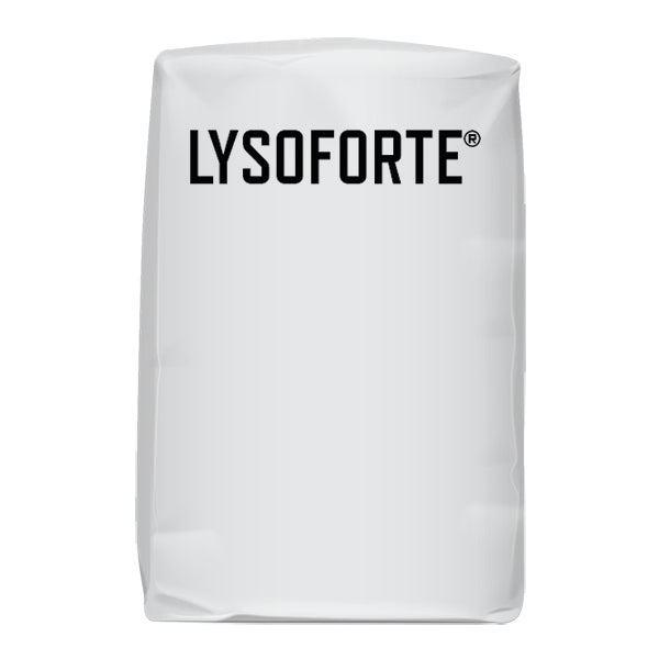 Lysoto LYSOFORTE DRY – FeedsForLess.com