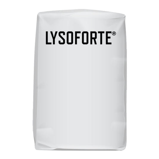 LYSOFORTE DRY