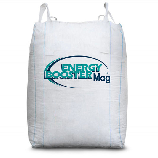 ENERGY BOOSTER MAG