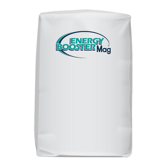 ENERGY BOOSTER MAG (315717)