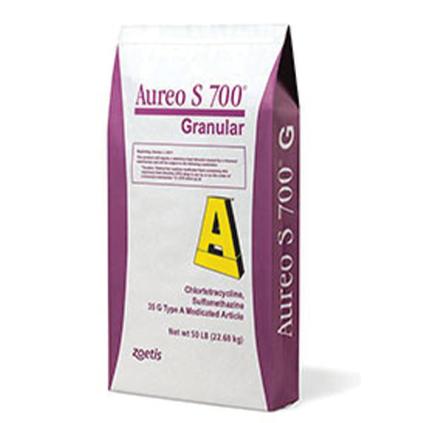 AUREO S 700 3.5 G PELLET -VFD #