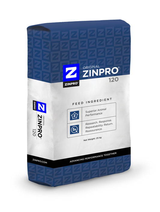 ZINPRO 120