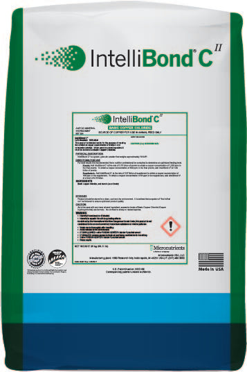 INTELLIBOND C II 54%