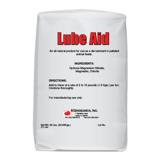 LUBE AID