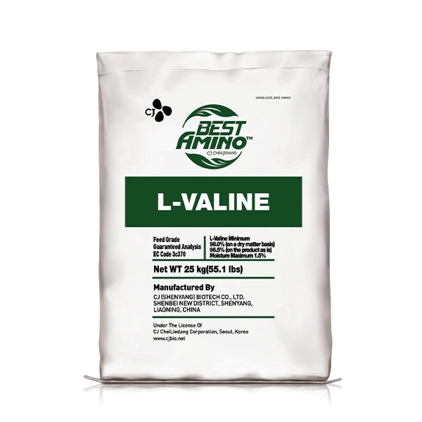 L-VALINE