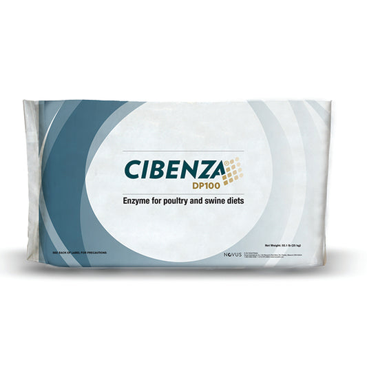 CIBENZA DP100