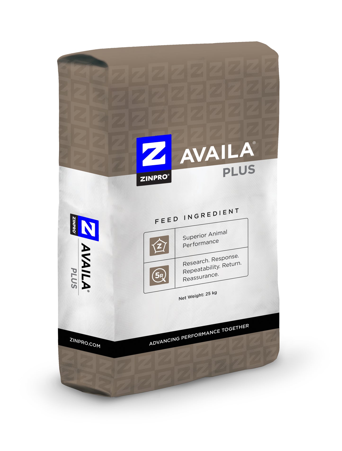 AVAILA PLUS