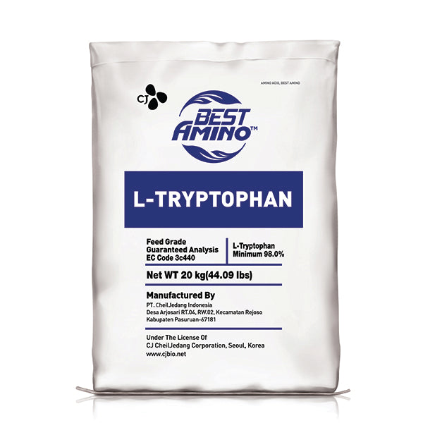 L-TRYPTOPHAN 98% CJ