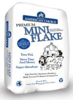 American's Choice Premium Mini Flake