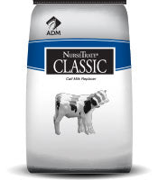 ADM NurseTrate Classic BT Milk Replacer 20-20 Bovatec