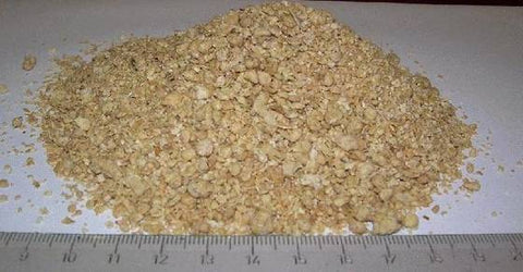 Soy Hulls 35 lb bags (non-pelleted)