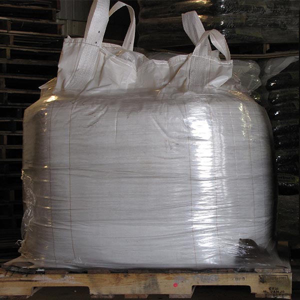 Organic Soymeal 48% Tote 2,000 lb each WI