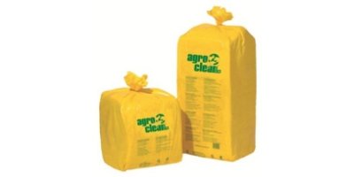 AgroKleen - CP Chlorinated Laundry Detergent - Powder