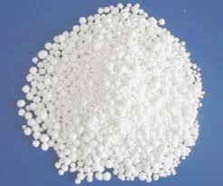 ICE MELT: Calcium Chloride Pellets 20 lb