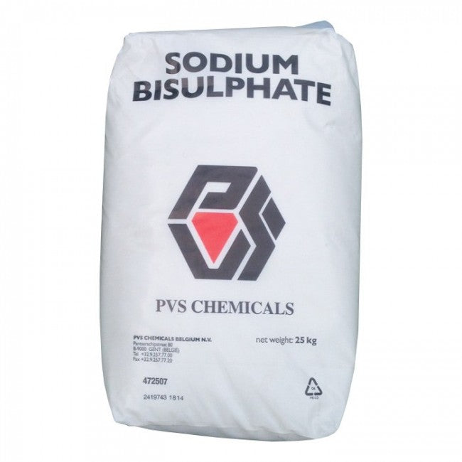 Sodium Bisulfate-(Bainbridge, GA)