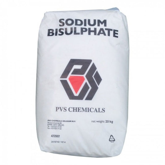 Sodium Bisulfate-(Henderson, NC)