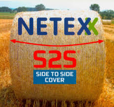 Net Wrap  Netexx 64 X 7000 Cordex AGRI