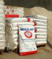 MegaLac CALCIUM SALTS BY PASS FAT 50 lb Bags